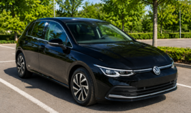 2023 Volkswagen Golf 1.4 eHybrid Style