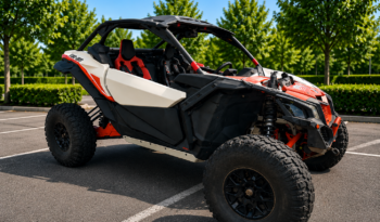 2021 Can-Am Maverick X3 full