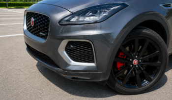 2023 Jaguar E-Pace P300e R-Dynamic S full