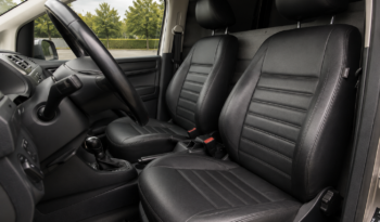 2017 Volkswagen Caddy 2.0 TDI DSG Sport Edition full
