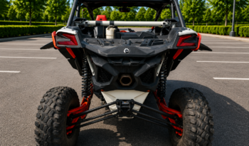 2021 Can-Am Maverick X3 full