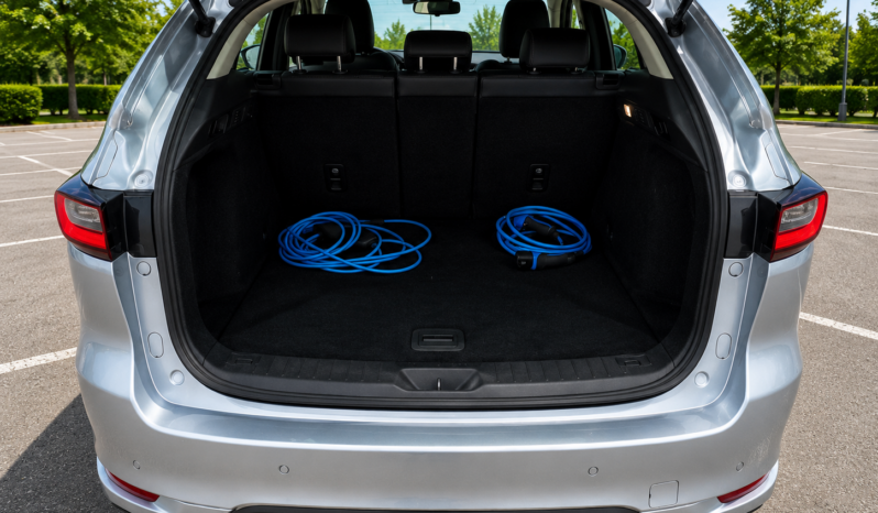 2023 Mazda CX-60 Homura Plug-in Hybrid AWD full