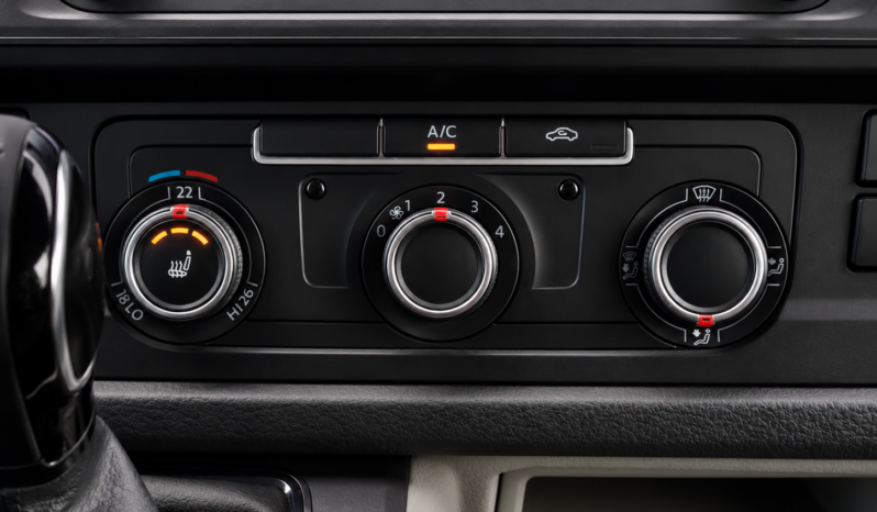 2016 Volkswagen Transporter 2.0 TDI full