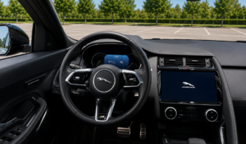 2023 Jaguar E-Pace P300e R-Dynamic S full