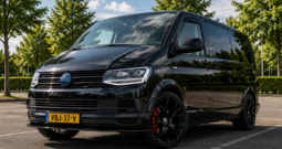 2016 Volkswagen Transporter 2.0 TDI