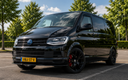 2016 Volkswagen Transporter 2.0 TDI
