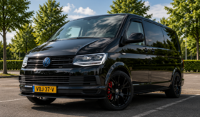 2016 Volkswagen Transporter 2.0 TDI