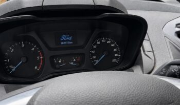 2016 Ford Transit Custom L1 full