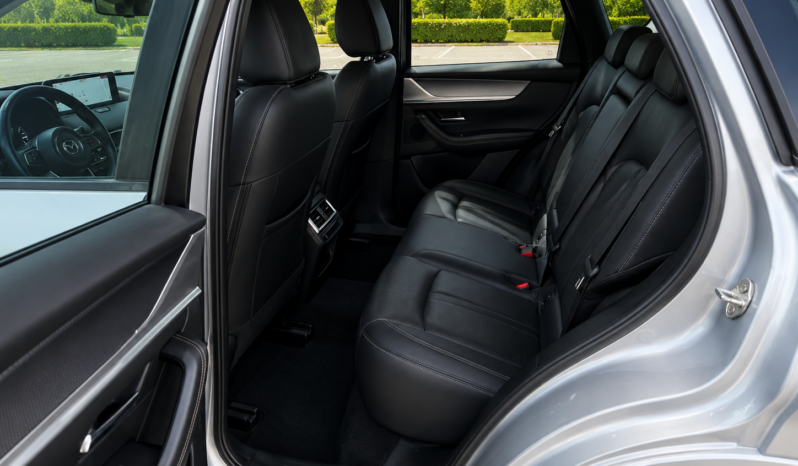 2023 Mazda CX-60 Homura Plug-in Hybrid AWD full