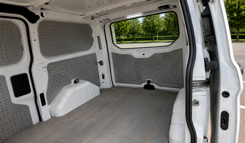 2016 Ford Transit Custom L1 full