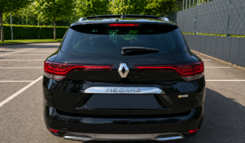 2021 Renault Megane Grandtour R.S. Line full