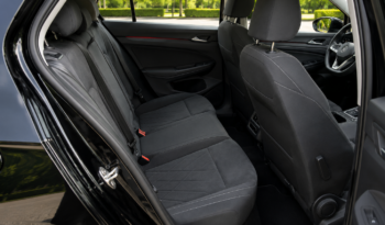 2023 Volkswagen Golf 1.4 eHybrid Style full