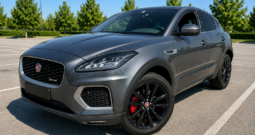 2023 Jaguar E-Pace P300e R-Dynamic S