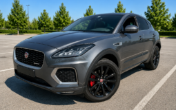 2023 Jaguar E-Pace P300e R-Dynamic S