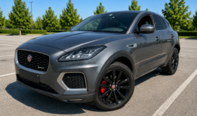 2023 Jaguar E-Pace P300e R-Dynamic S