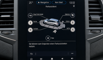 2022 Renault Megane Grandtour E-Tech RS Line full