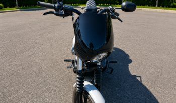2024 Harley-Davidson FXBBS Street Bob full