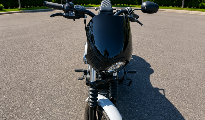2024 Harley-Davidson FXBBS Street Bob full