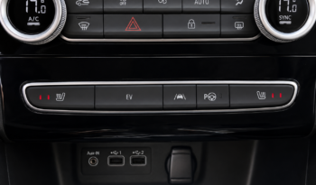 2022 Renault Megane Grandtour E-Tech RS Line full