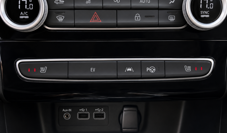 2022 Renault Megane Grandtour E-Tech RS Line full