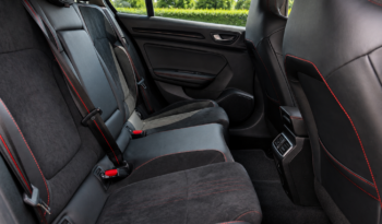 2022 Renault Megane Grandtour E-Tech RS Line full