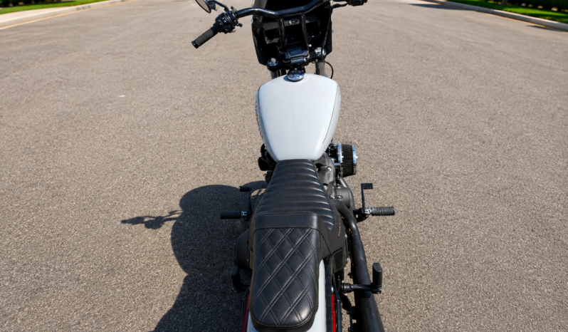 2024 Harley-Davidson FXBBS Street Bob full