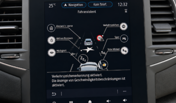 2022 Renault Megane Grandtour E-Tech RS Line full