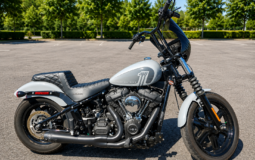 2024 Harley-Davidson FXBBS Street Bob