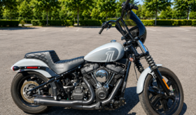 2024 Harley-Davidson FXBBS Street Bob
