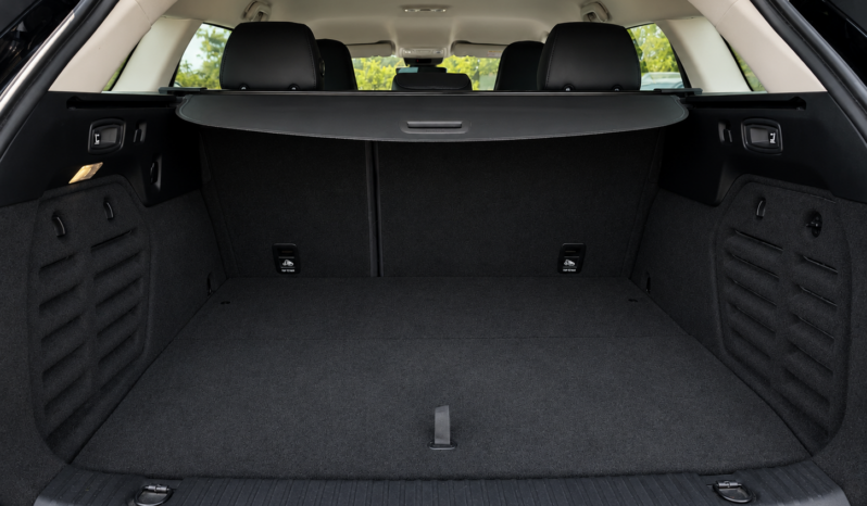 2022 Renault Megane Grandtour E-Tech RS Line full