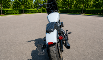 2024 Harley-Davidson FXBBS Street Bob full