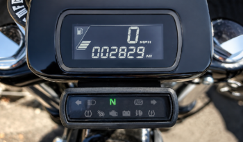 2024 Harley-Davidson FXBBS Street Bob full